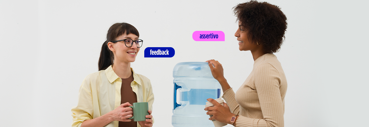 cultura de feedback