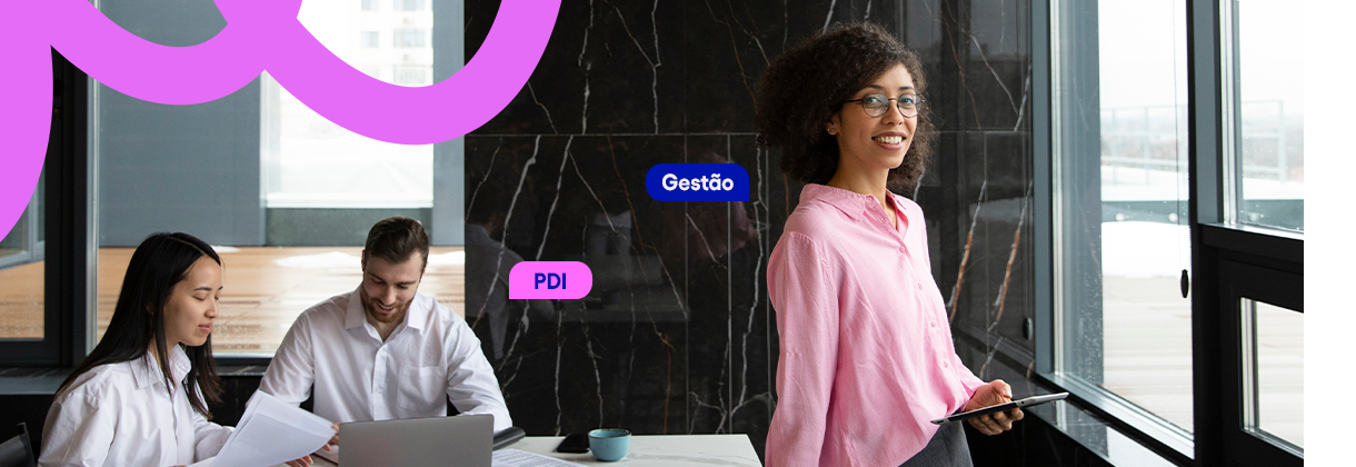 plano de desenvolvimento individual