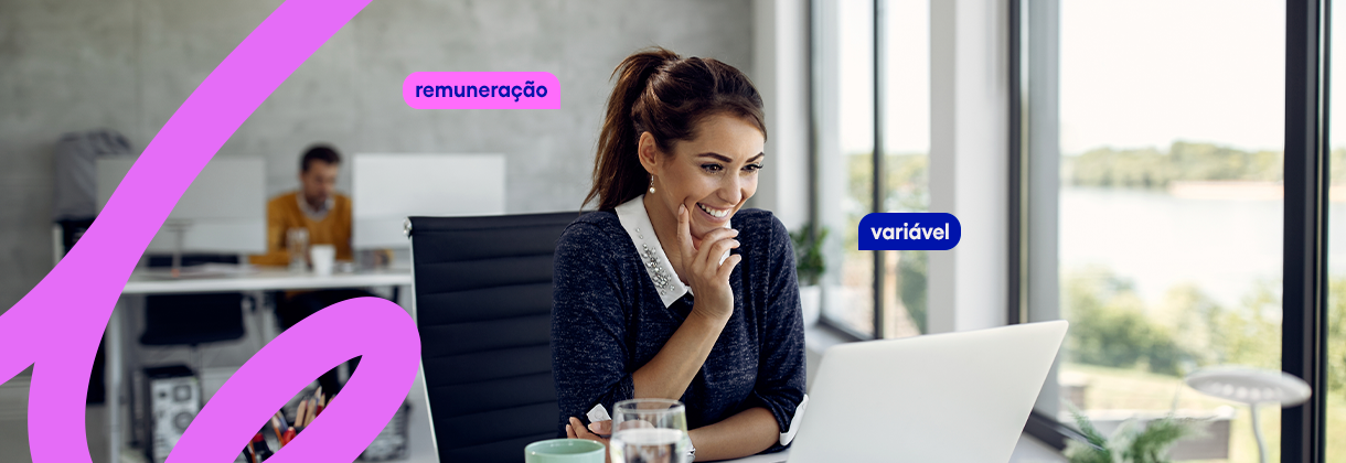 remuneração variável