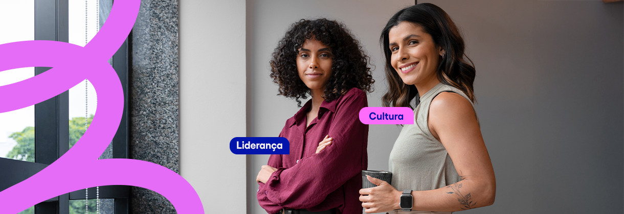 lideranças estratégicas