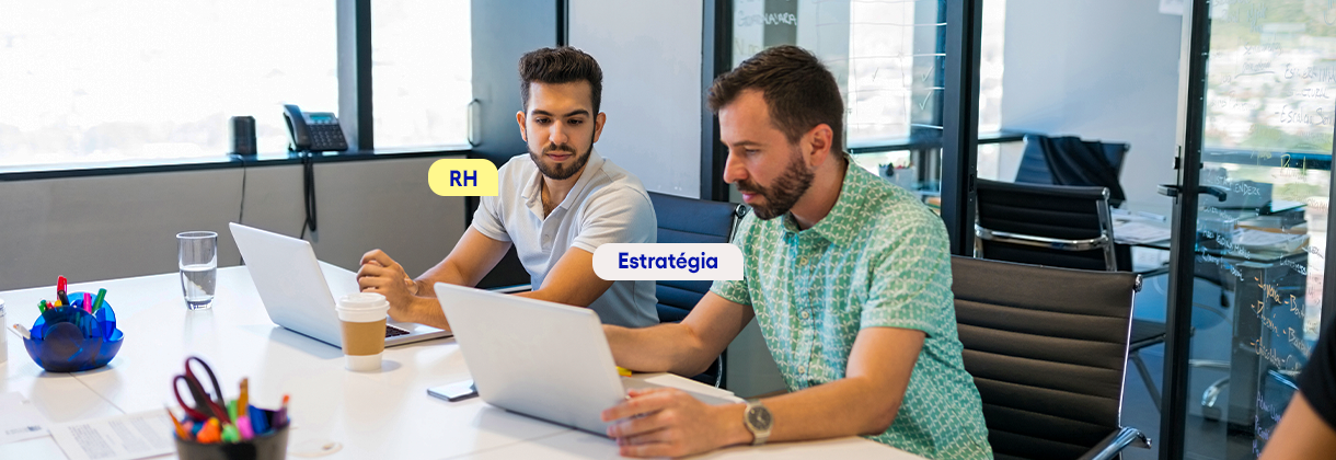 RH estratégico