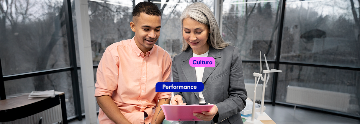 Cultura organizacional