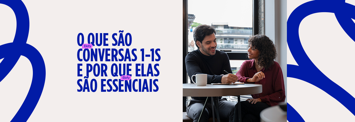 Conversas 1-1s