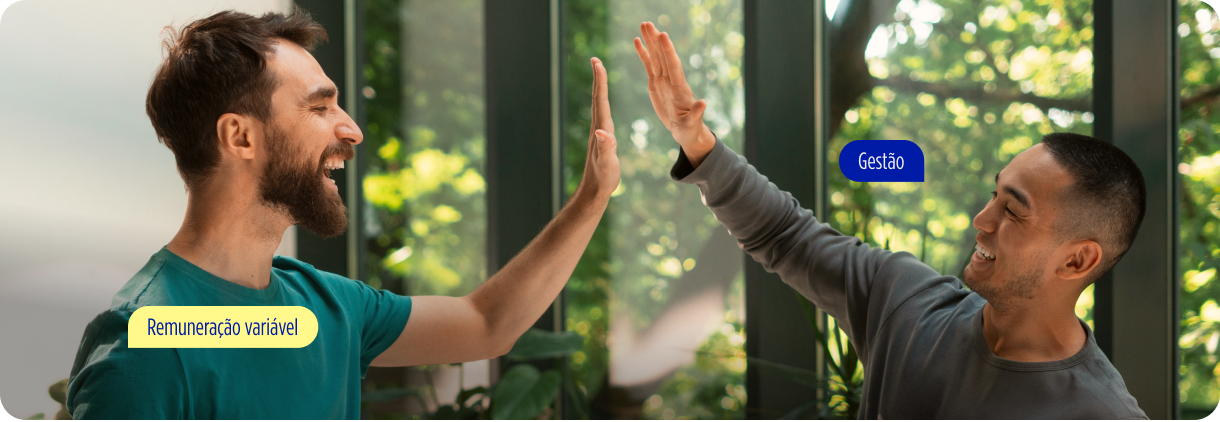 Remuneração variável