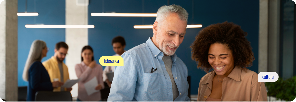 cultura organizacional