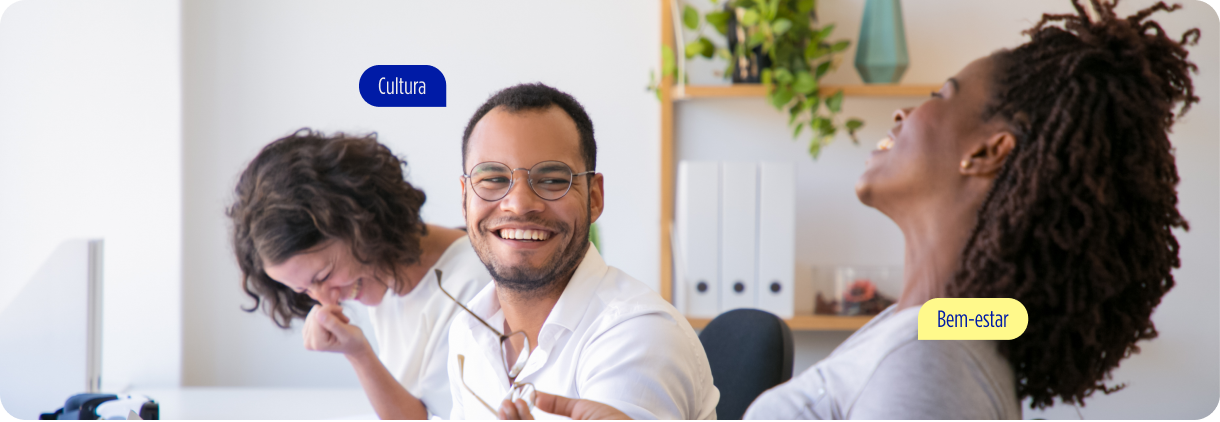 cultura organizacional