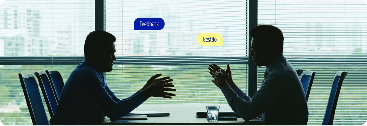 feedback contínuo