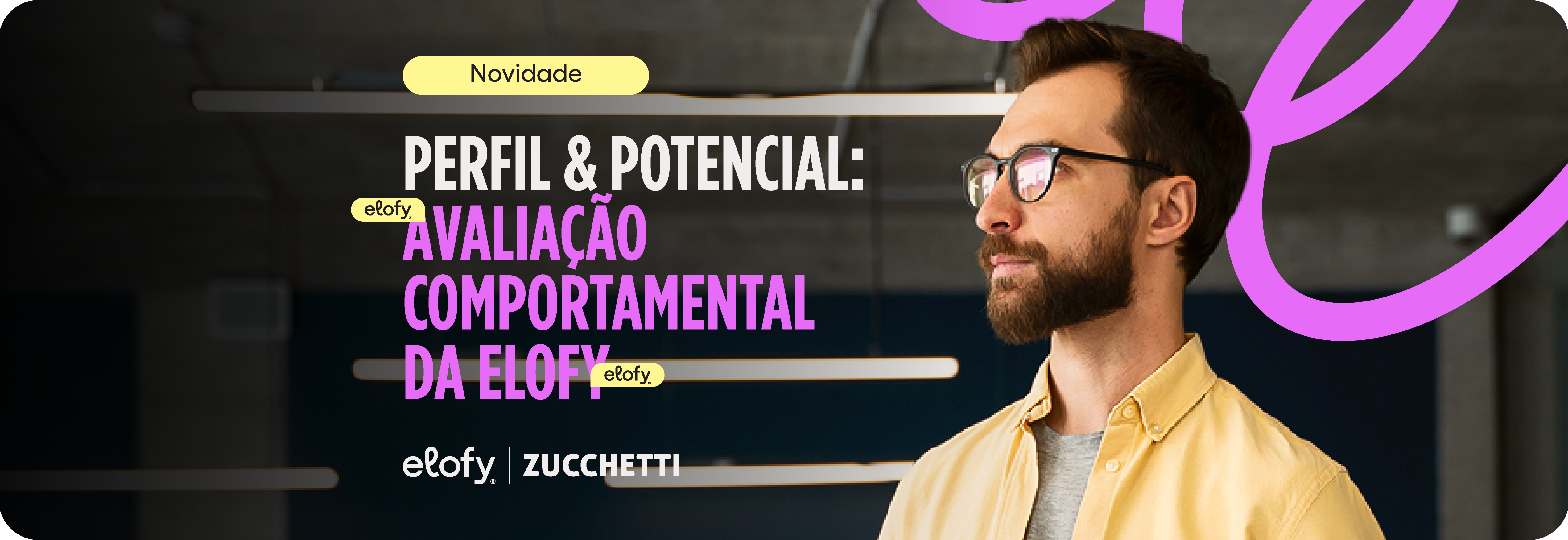 perfil & potencial