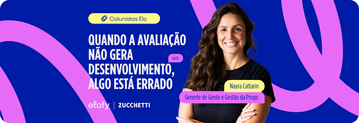 avaliação
