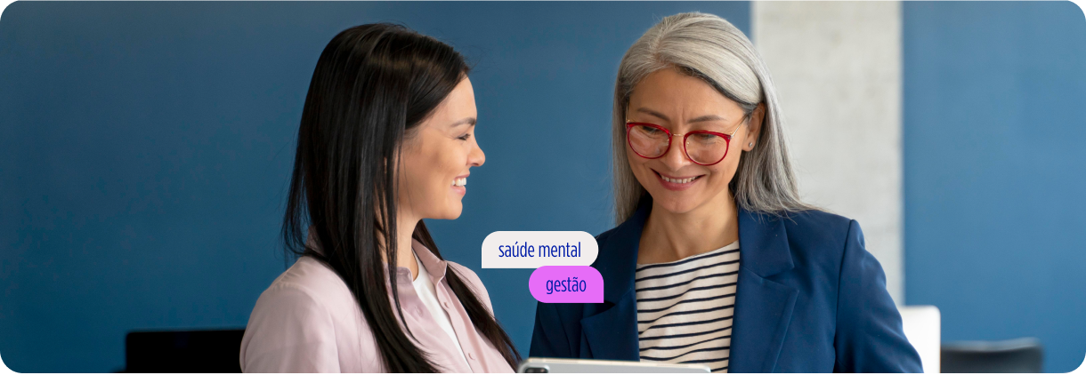 saúde mental nas empresas