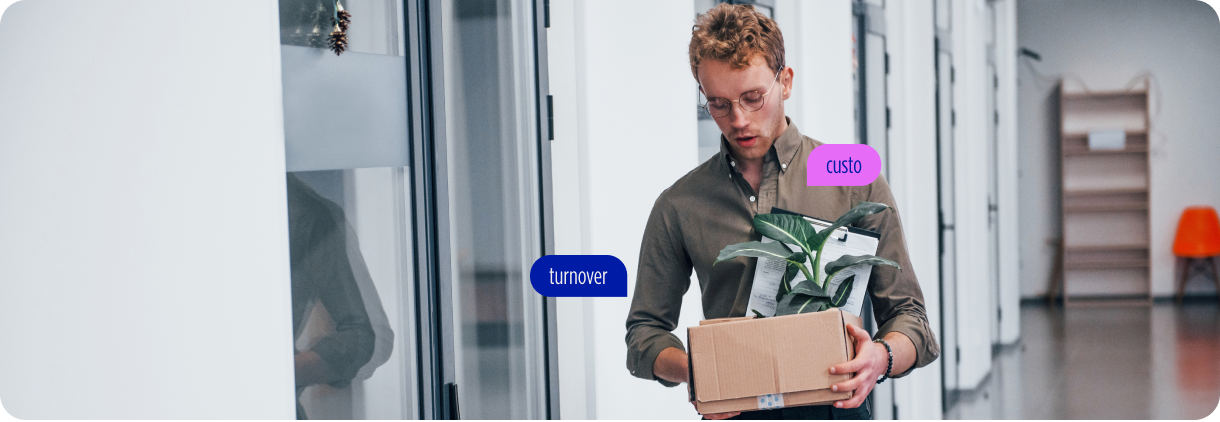 Turnover